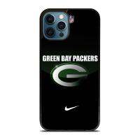 Green Bay Packers โลโก้ Nfl สำหรับ iPhone 13 Pro Max Xs 11Pro 12 11Promax X 8Plus Xsmax 12Pro 8 Xr 11 Samsung S21 S21 Ultra Note20 S20 S10 Note8 Note9 Note10 Huawei Mate40