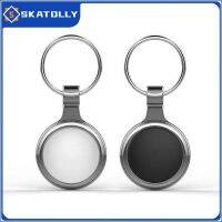 ◈ Rainbow8csfsg Anti-lost Device 5.0 Tags 15m Finder 2023 Keychain Abs New