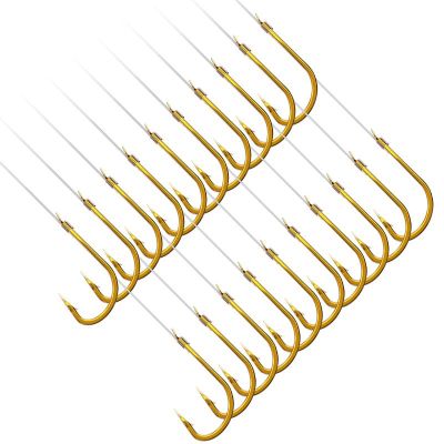 line tie up son double gold cuff black sleeve izu ise thorns stingless fish hook supplies