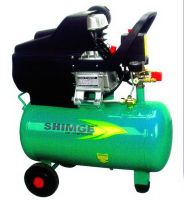 POLO SGBM9022 ปั๊มลม 2 HP 1เฟส 220V 24L ( S371-SGBM9022 )