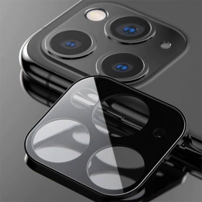 3D Curved Lens Protector For iPhone 14 Pro Max Camera Back Cover For iPhone 13 Pro Max 14 11 12 13 Mini Lens Protective Glass
