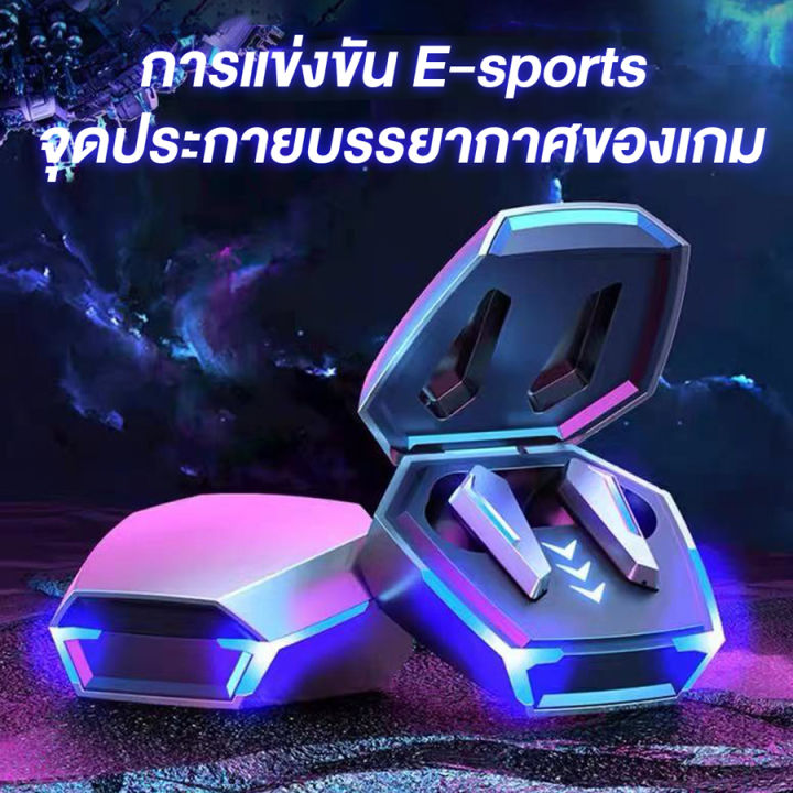 หูฟังบลูทูธ-หูฟังบลูทูธ-หูฟังเบสหนัก-หูฟังเล่นเกม-bluetooth-5-2-ชิพ-เสียงชัดระดับ-หูฟังบลูทูธไร้สาย-หูฟังเกมมิ่ง-หูฟังไร้สาย-เสียงใสเบสดี-หูฟังสเตอริโ