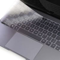 【Xiaohongs keyboard film 】   แป้นพิมพ์ปกคลุมสำหรับหัวเว่ย MateBook 13วินาที14วินาที D14 15 16 X Pro 13นิ้ว E B B3 B5แล็ปท็อป Magicbook ป้องกันผิวฟิล์มกรณีซิลิโคน