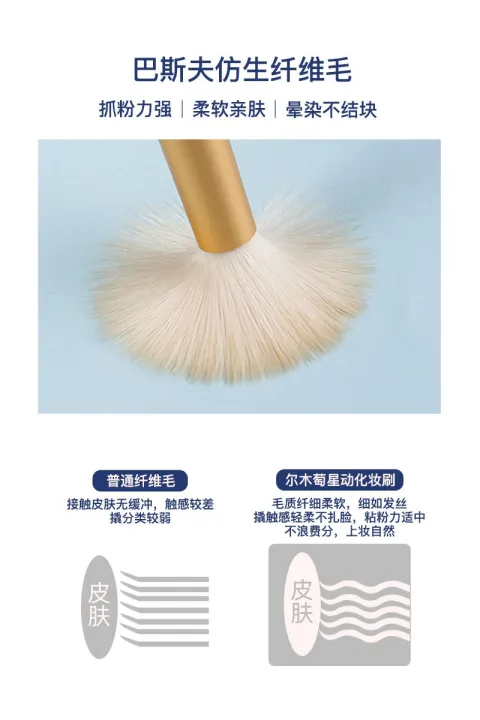 high-end-original-ermu-grape-eye-shadow-brush-eye-smudge-brush-details-nose-shadow-brush-storage-bag-makeup-brush-official-flagship-store-authentic