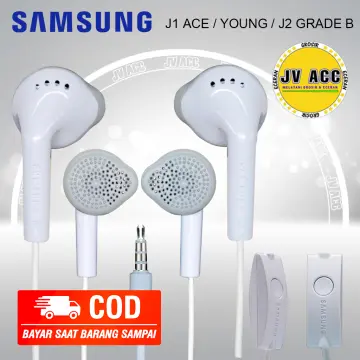 Headset samsung a71 online original