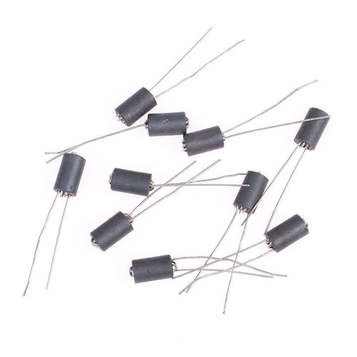 auto-stuffs-10pcs-6-10mm-lead-dia-0-8mm-axial-lead-6-channel-ferrite-beads-inductors