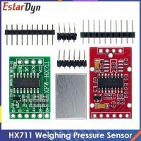 HX711 Dual-channel 24-bit mini HX711 Weighing Sensor Dual-Channel 24 Bit Precision A/D Module Pressure Sensor Microcontroller