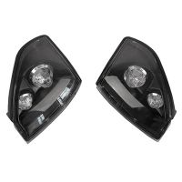 Car Corner Lamp Turn Signal Light Shell for LAND CRUISER PRADO LC90 FJ90 RZJ90 VZJ95 KZJ95 1998-2002