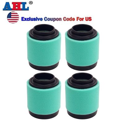 AHL Motorcycle Intake Cleaner Air Filter For Polaris ATP330 MAGNUM TRAIL BOSS 325 2X4 HDS 4X4 FREEDOM MOSE ATP TRAIL BLAZER 330
