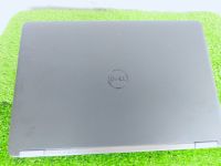 Dell latitude E7250 เครื่องเล็ก สเปคแรง I7gen5 Ram8GB SSD120GB จอ12.5นิ้ว