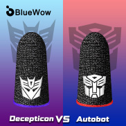 BlueWow sản phẩm cao cấp điện thoại di động trò chơi mồ hôi ngón tay găng