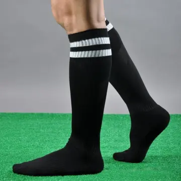 Buy Football Socks F500 Black Online