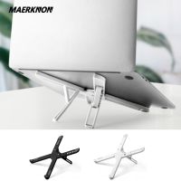 Adjustable Laptop Stand Portable Notebook Holder Compatible With 9-15inch Laptop Tablet Bracket Support Base Computer Accessorie