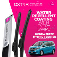 Trapo Hydrophobic Car Wiper Blade Honda Freed Hybrid 7 Seater (2020-Present)