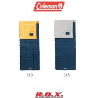 COLEMAN JP SLEEPING BAG PERFORMER III  ถุงนอนแคมป์ปิ้ง ถุงนอนเดินป่า