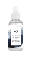 R+CO Spiritualized Dry Shampoo Mist 124ml