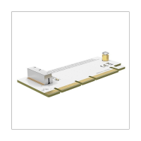 Ahci เป็น Pci E บอร์ดอะแดปเตอร์ขยายโต๊ะไม่ได้ใช้งาน Ssd บอร์ดอ่านเขียนอะแดปเตอร์ขยาย Ssd ฮาร์ดดิสก์ Pcie