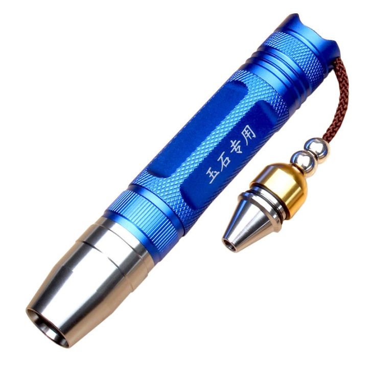 xinghuo-jade-flashlight-identification-special-strong-light-professional-viewing-emerald-jewelry-text-play-purple-light-money-detector-light-pen