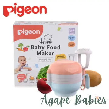 6 Best Baby Food Makers of 2023