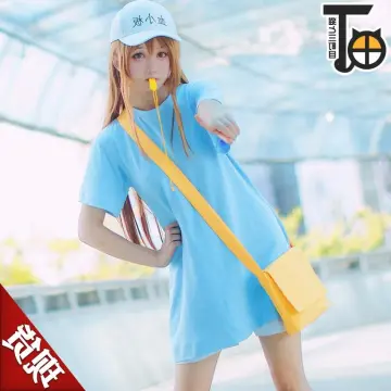 Shop Cells At Work Cosplay online - Aug 2022 