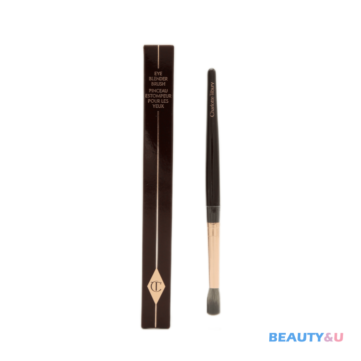CHARLOTTE TILBURY Eye Blender Brush Lazada PH
