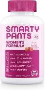 Kẹo dẻo vitamin cao cấp cho nữ Unilever SmartyPants Women s