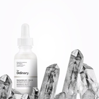 [พร้อมส่งใหม่ล่าสุด/ของแท้100%] The Ordinary - Niacinamide 10% + Zinc 1% (30ml.)