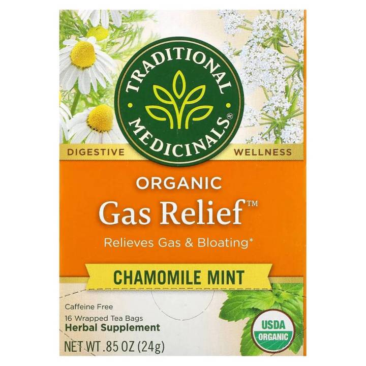 traditional-medicinals-organic-gas-relief-caffeine-free-chamomile-mint-16-wrapped-ชาสมุนไพร-ลดแก๊ส-พร้อมส่ง