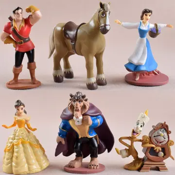 Disney beast hot sale toy