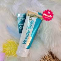 ยาสีฟันวันเดอร์สไมล์ Wonder Smile 80 ml.