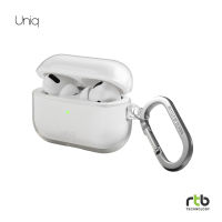 UNIQ เคส Airpods Pro Gen2 (2022) รุ่น Glase