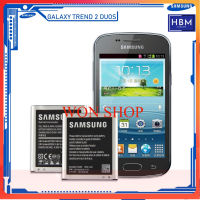 **Samsung Galaxy Trend 2 Duos ของแท้ รุ่น EB-BG313BBE (1500mAh) ORIGINAL BATTERY...