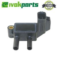 เครื่องจับเซ็นเซอร์ของรถ VOLVO ความดันระบบก๊าซไอเสีย C30 C70 S40 S60 S80 V70 V50 XC70 XC90 1.6 2.0 2.4 D 31319635 31338869