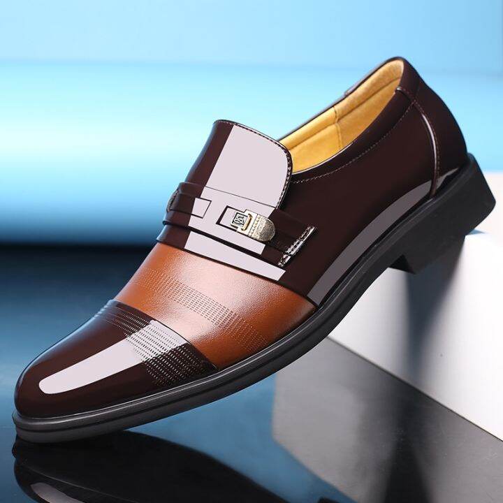 manufacturers-selling-new-shiny-shoes-men-leisure-shoes-suit-increased-business-in-mens-shoes-a-undertakes