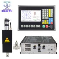 ∏ CNC Plasma Controller flame cutting motion control system SF-2100C CNC plasma Kit F1621 Torch Height Controller JYKB-100 24VDC