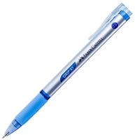 ปากกาลูกลื่น 0.5มม. น้ำเงิน Faber-Castell GRIP XF