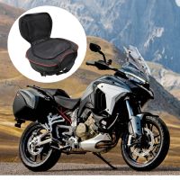 2021 New Motorcycle Expandable Black Red Pannier Liners Bags Inner For DUCATI MULTISTRADA V4 S 2021