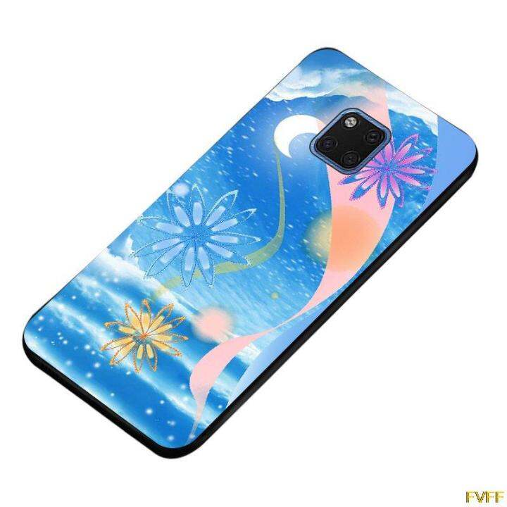 fvff-คู่เคสสำหรับหัวเหว่ยน่ารัก20-x-wg-hcxt-เคส-tpu-เคสโทรศัพท์ซิลิคอนนุ่มรูปแบบ