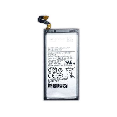แบตเตอรี่ Samsung Galaxy S8 SM-G9508 G950F G950A G950T G950U G950V G950S 3000MAh EB-BG950ABE  เครื่องมือฟรี..