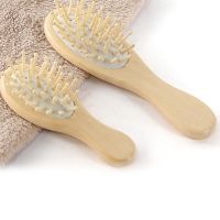 Hair Brush Hair Comb Detangling Hair Brush Detangle Lice Massage Comb Women Hairdressing Salon