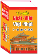 Fahasa - Từ Điển Nhật Việt - Việt Nhật