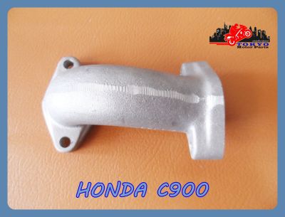 HONDA C900 CONNECTOR ORIGINAL CARBURETOR // คอแป้นคาร์บูเดิม คอคาร์บู สินค้าคุณภาพดี