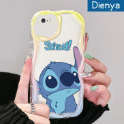 Dienya Case For iPhone 6 6 Plus 6s 6s Plus 7 Plus 8 Plus SE 2020 Case