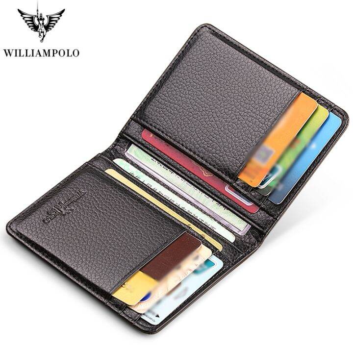 layor-wallet-williampolo-men-card-wallet-small-purse-mens-business-genuine-leather-luxury-brand-credit-card-holder-thin-wallets-slim-design