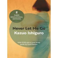 NEVER LET ME GO:NEVER LET ME GO