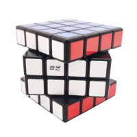 ✜ Moyu Meilong 4x4 Cubing Cubes Speed 4x4x4 Rubics Cubes Toy Cubo Magico 59mm Size Frosted Surface Magic Cubes Toys Children