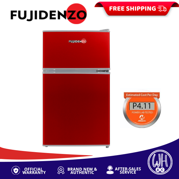 fujidenzo rdd 35