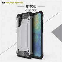 Googlehitech เคสหรูสำหรับกรณี For huawei P30Pro / Huawei P30pro สำหรับกรณีของ เกราะไฮบริดกรณี TPU สำหรับฮาร์ดดิสก์ที่แข็งแรงทนทานสำหรับกรณีการป้องกันแบบเต็มรูปแบบ HuaweiP30Pro 2019 / huaweip30pro ฝาครอบหลังกรณี ปกหลัง "6.47 นิ้ว"