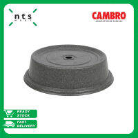 CAMBRO ฝาครอบอาหารทนความร้อน ขนาด 262 x 68 MM. CAM1-105VS-191