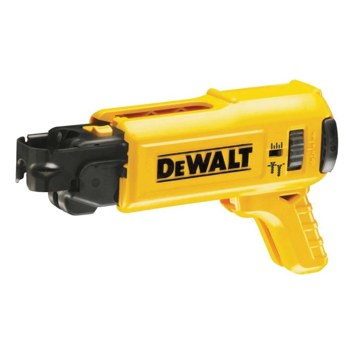 dewalt-แมกกาซีนเสริมสำหรับใช้กับสว่านไขควงไร้สาย-รุ่น-dcf6201